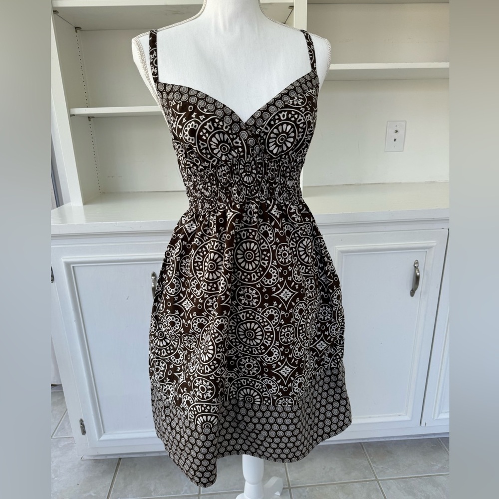 Tommy Hilfiger summer dress